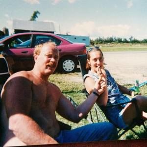 Meet your Posher, Cheryl